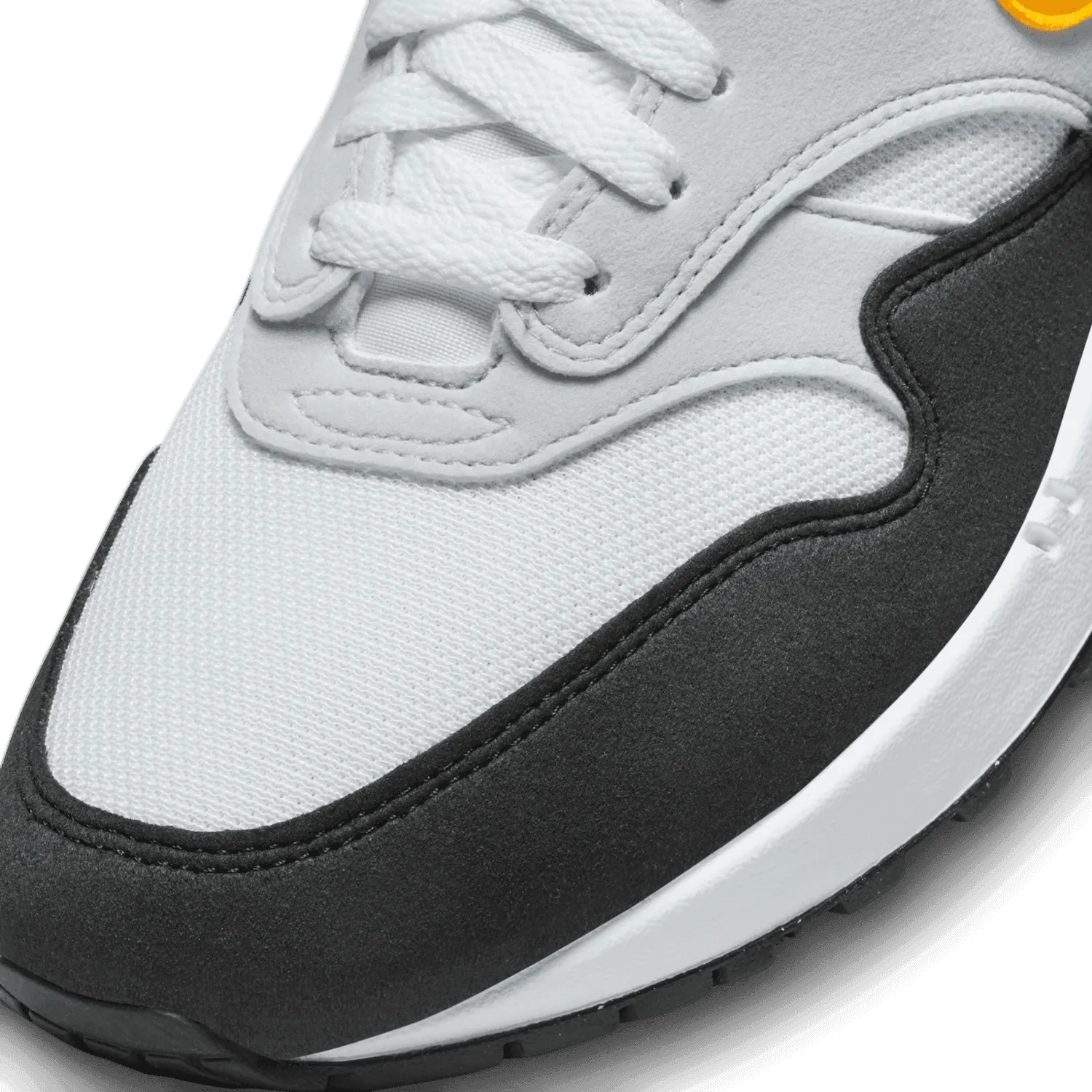 Nike Air Max 1 Steelers image 6