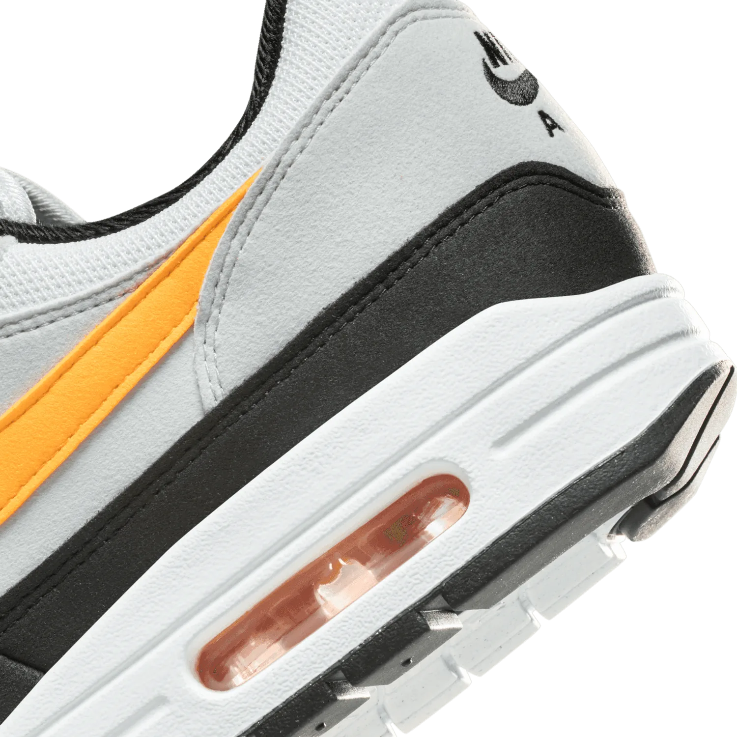 Nike Air Max 1 Steelers image 7