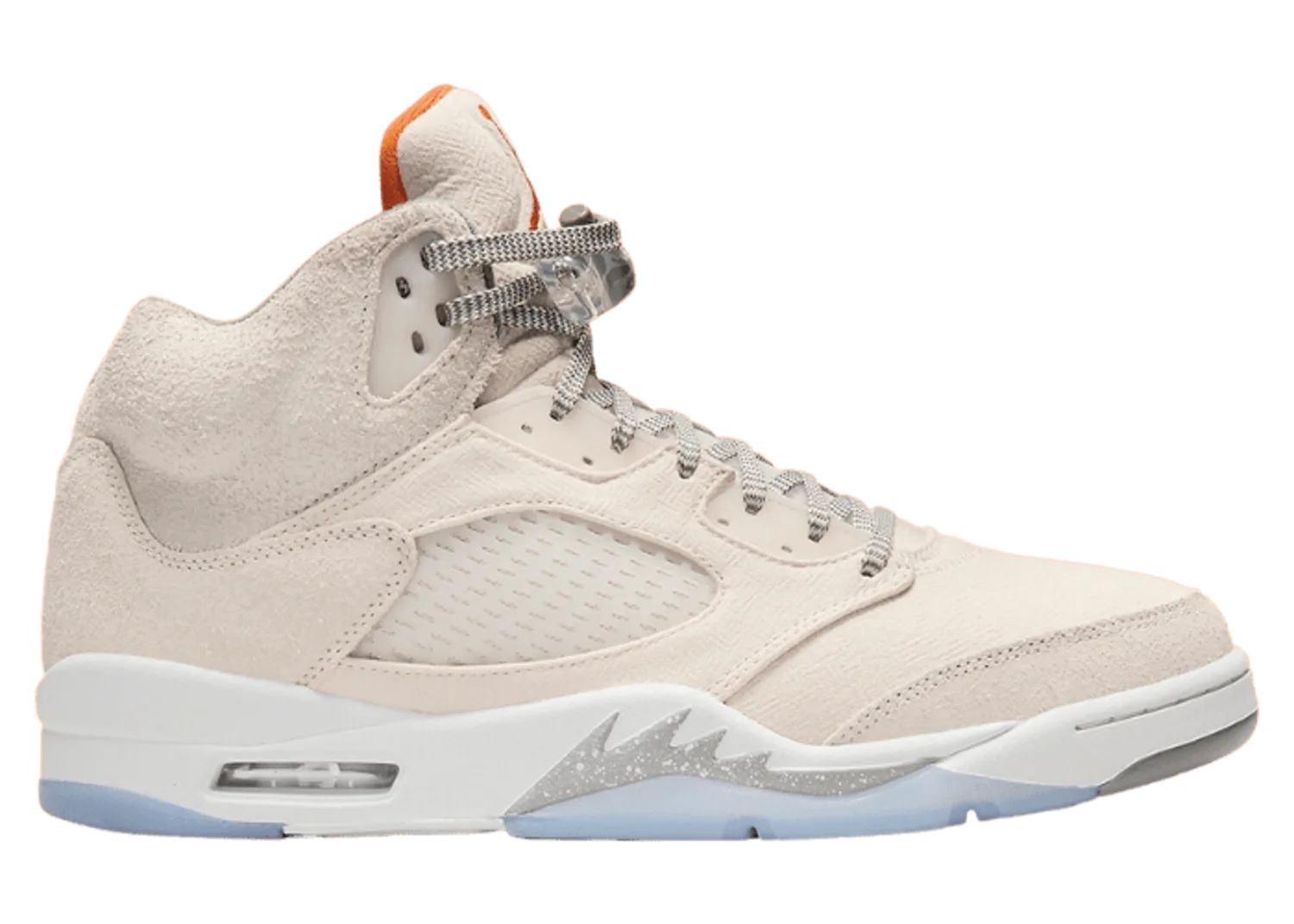 Air Jordan 5 Retro SE Craft