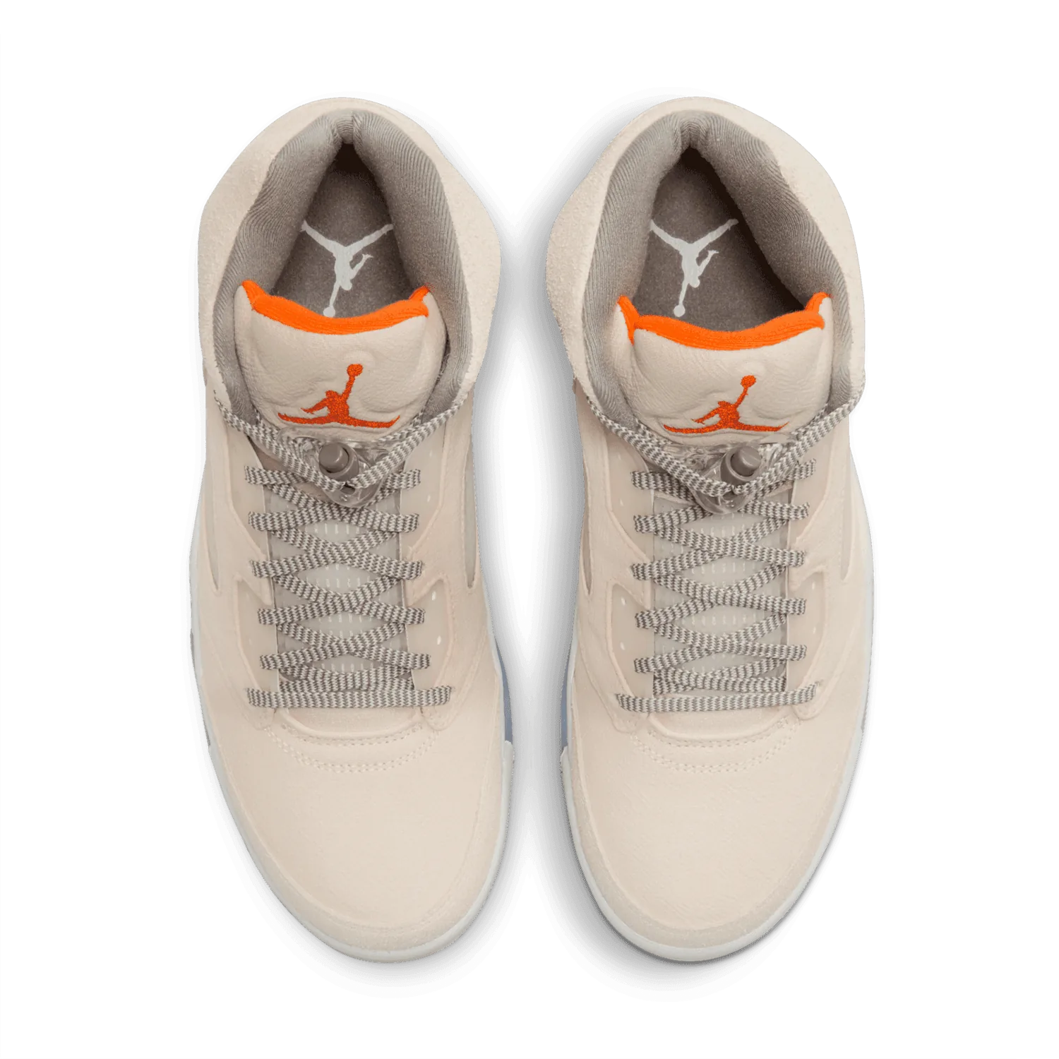 Air Jordan 5 Retro SE Craft image 3