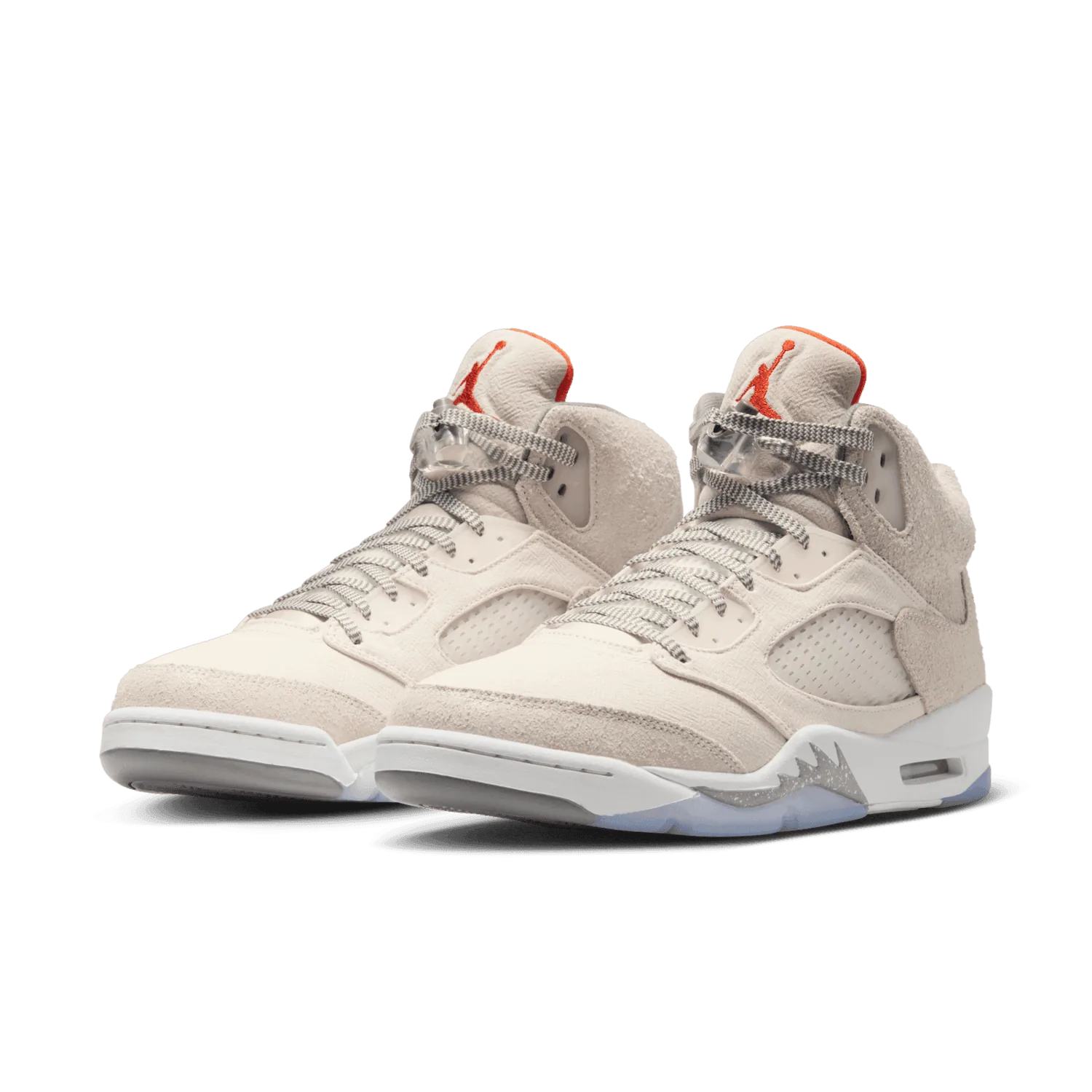 Air Jordan 5 Retro SE Craft image 4