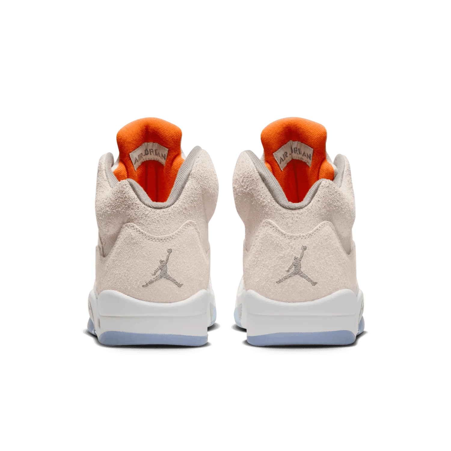 Air Jordan 5 Retro SE Craft image 5