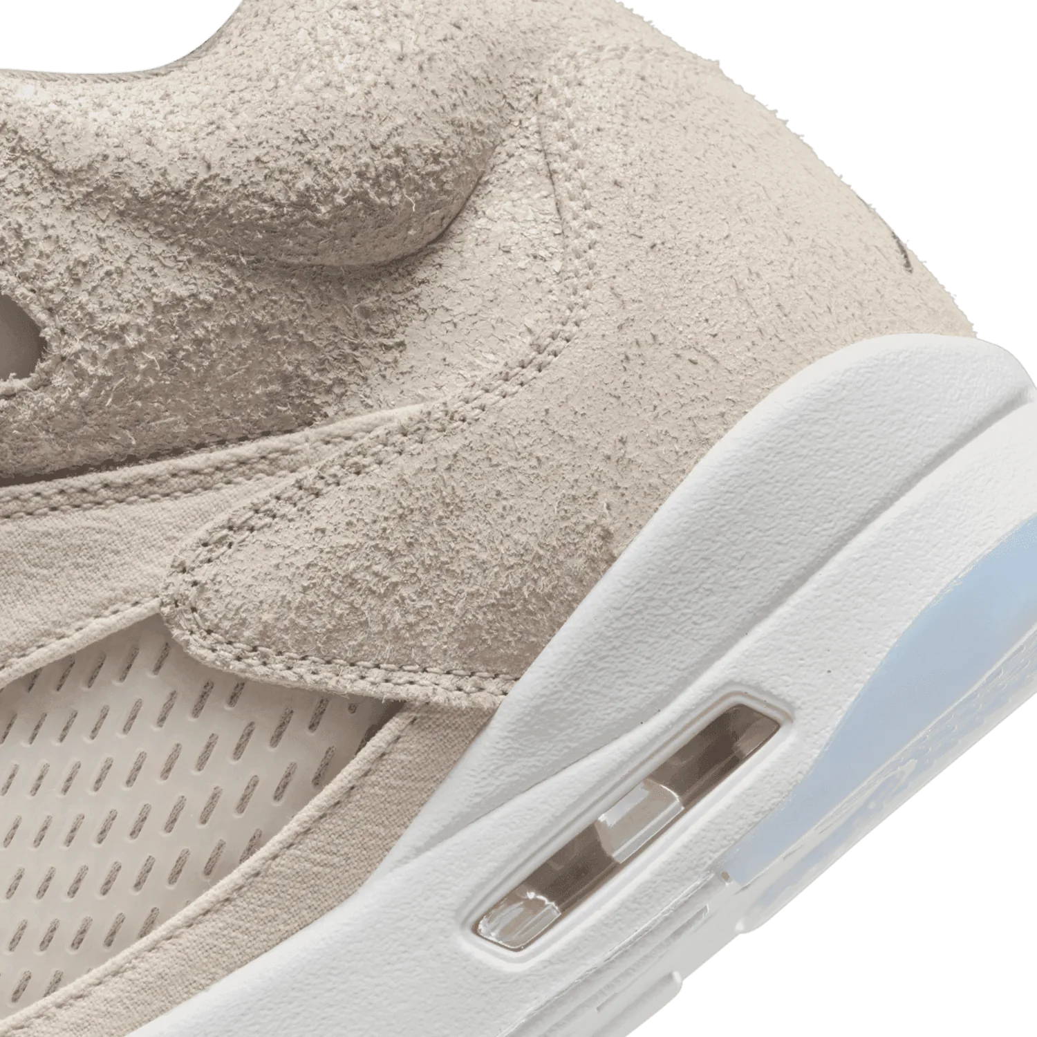 Air Jordan 5 Retro SE Craft image 7