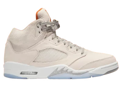 Air Jordan 5 Retro SE Craft