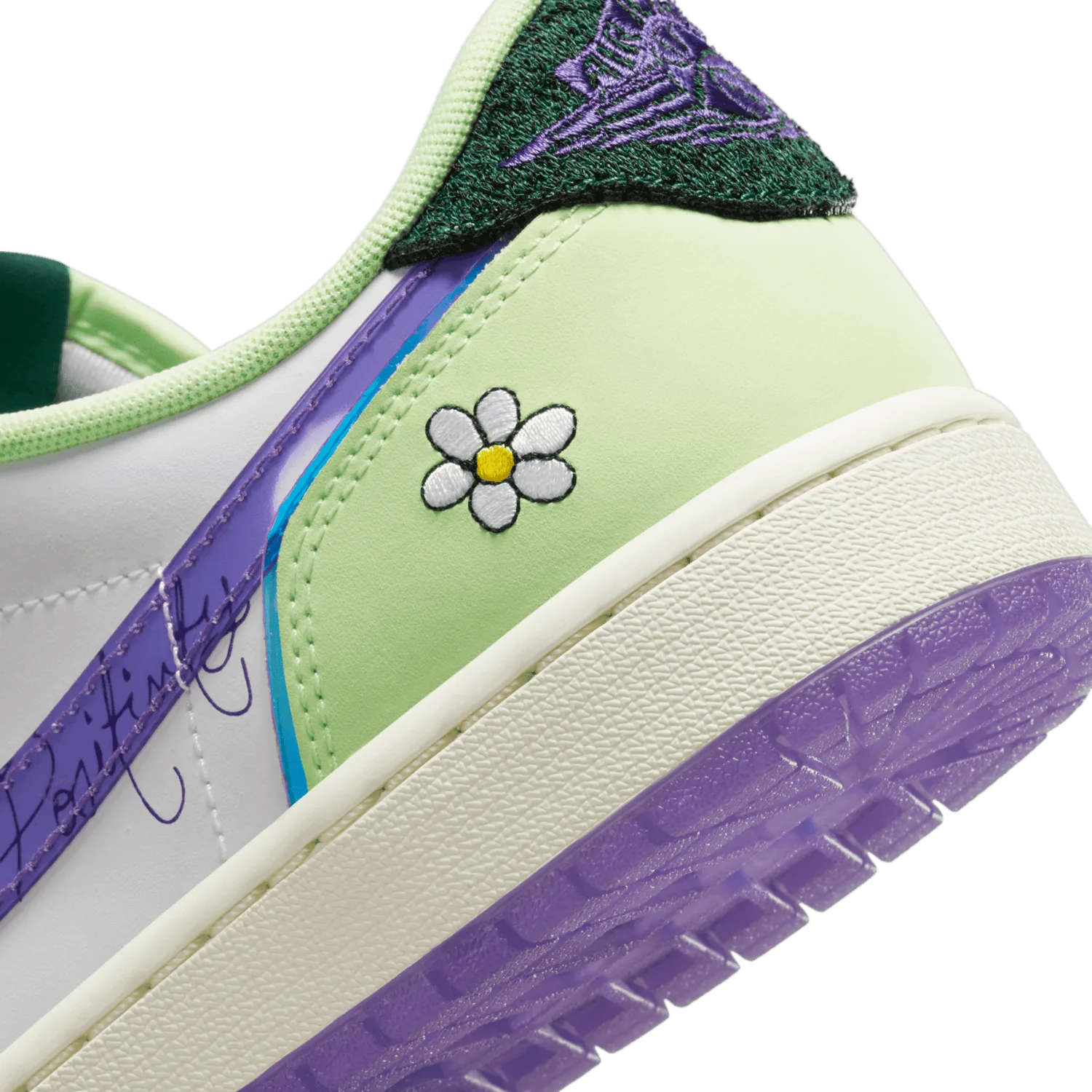 Air Jordan 1 Retro Low OG Doernbecher Riddhi Mahajan image 10