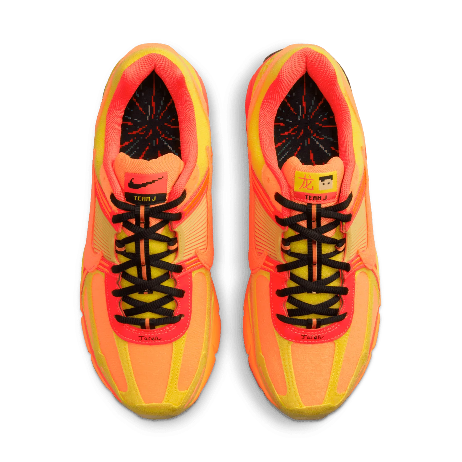 Nike Zoom Vomero 5 Doernbecher Jaren Heacock image 9