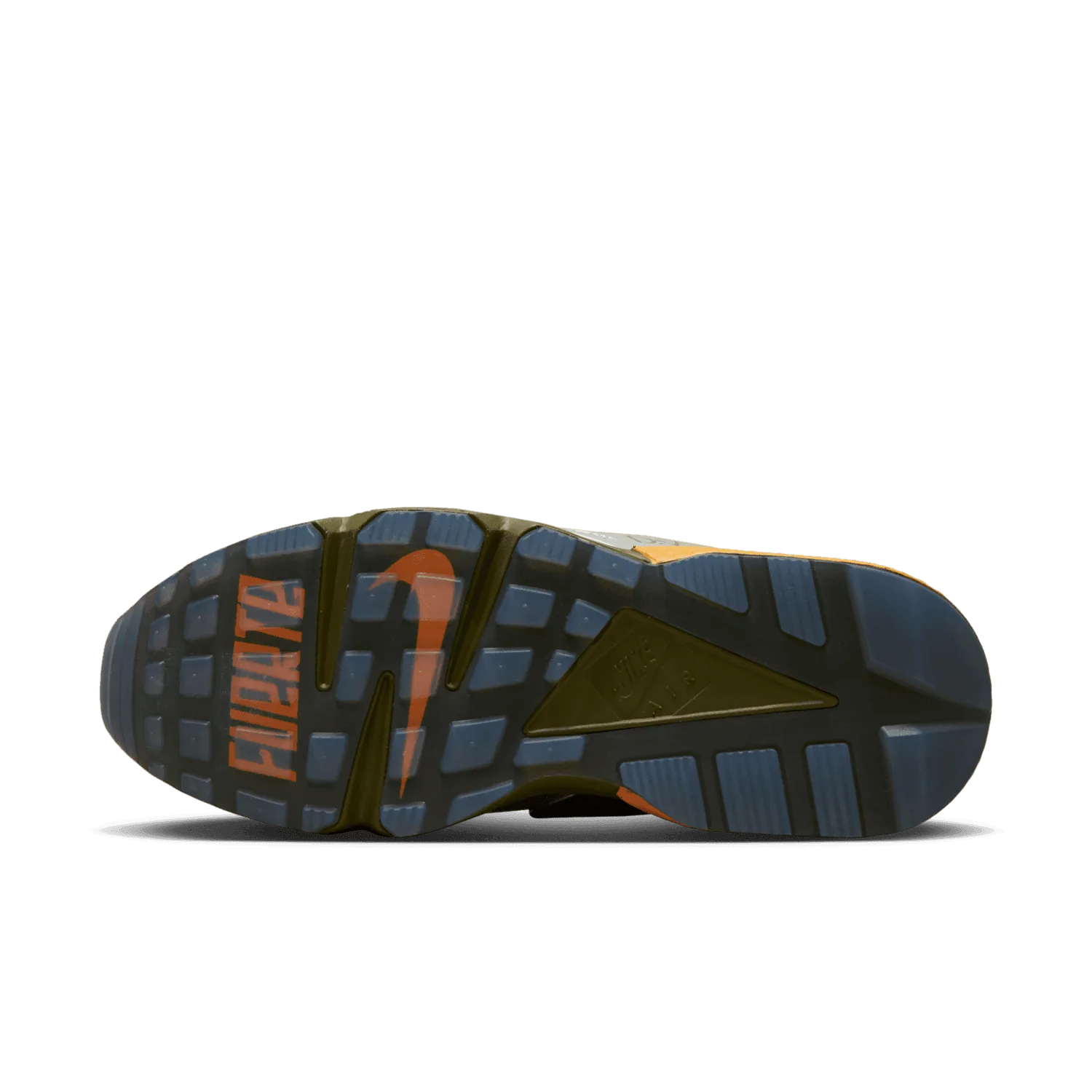 Nike Air Huarache Doernbecher Dario Villaseñor Valdivia image 4