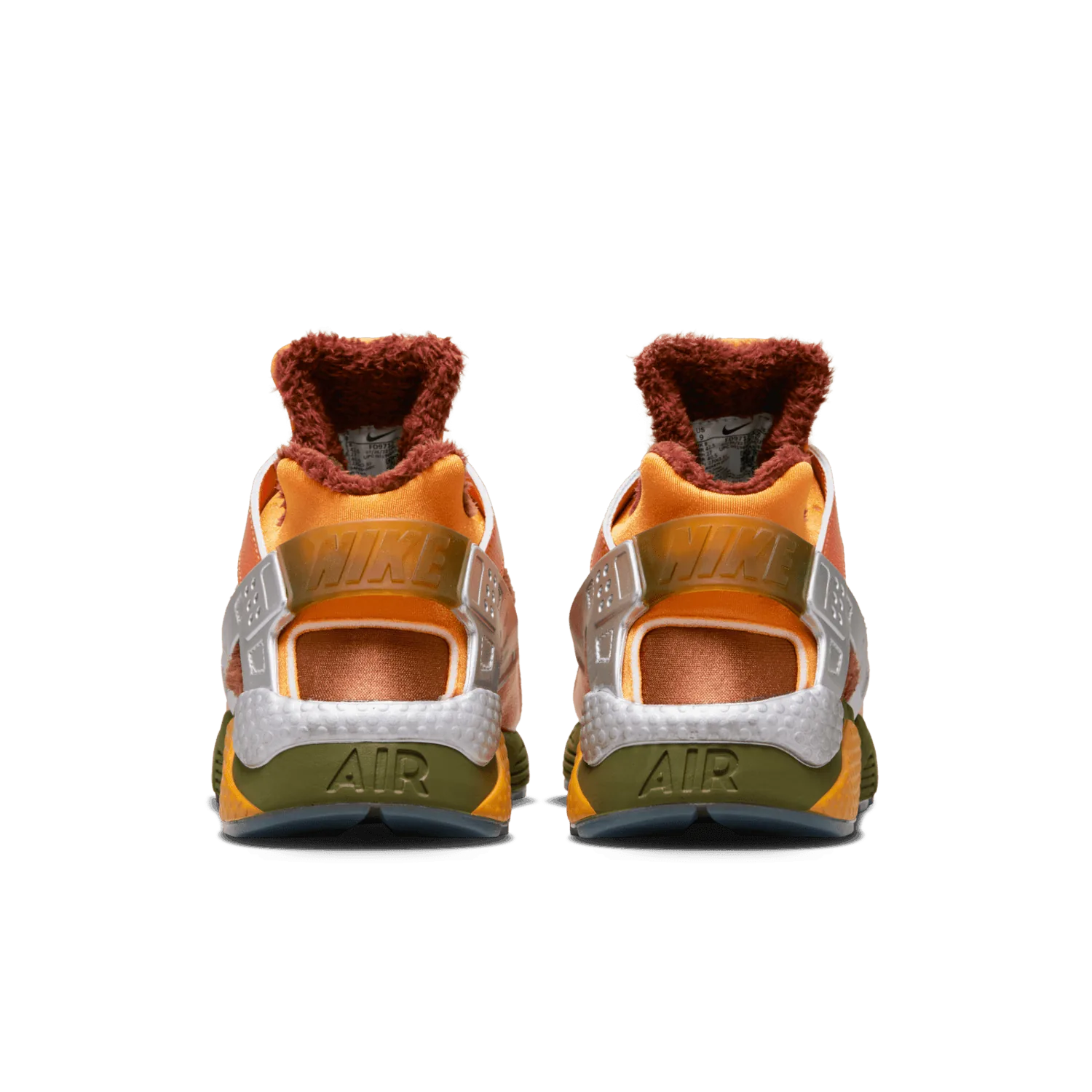 Nike Air Huarache Doernbecher Dario Villaseñor Valdivia image 7