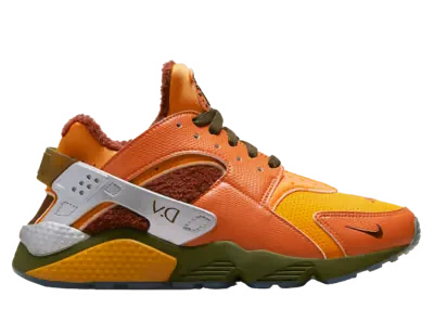 Nike Air Huarache Doernbecher Dario Villaseñor Valdivia