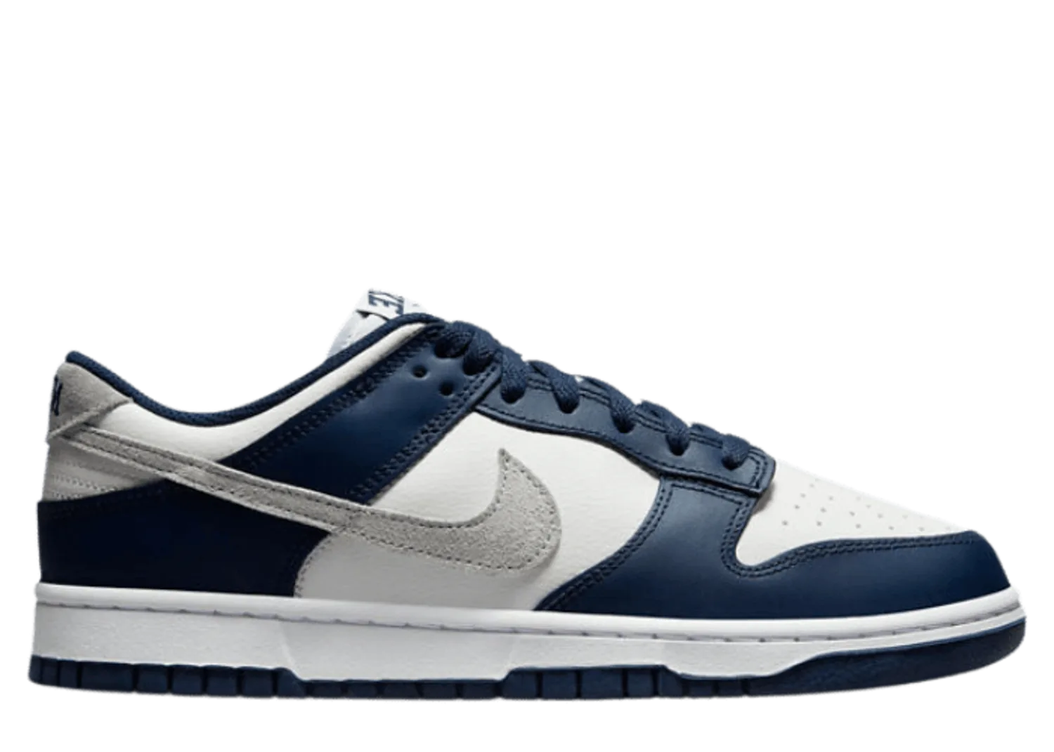 Nike Dunk Low Midnight Navy