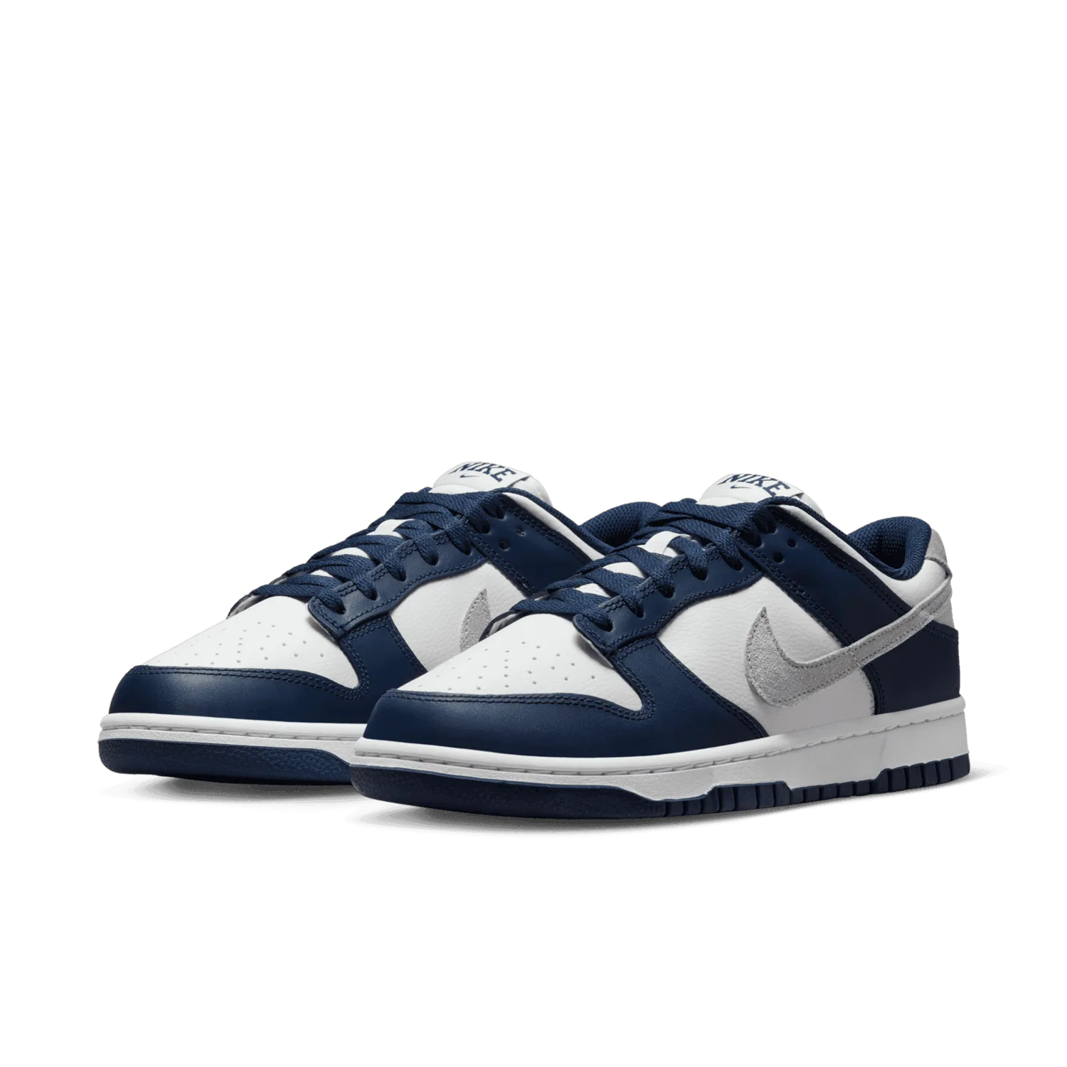 Nike Dunk Low Midnight Navy image 4