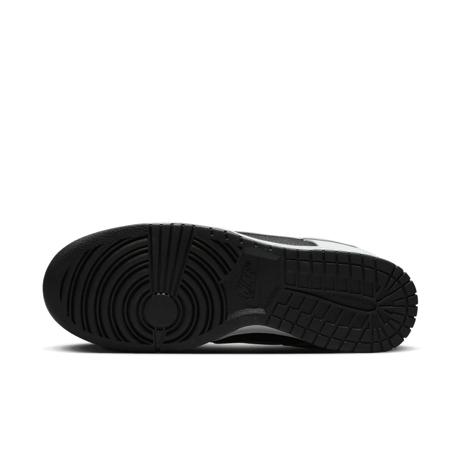 Nike Dunk Low Reverse Panda Neon image 2