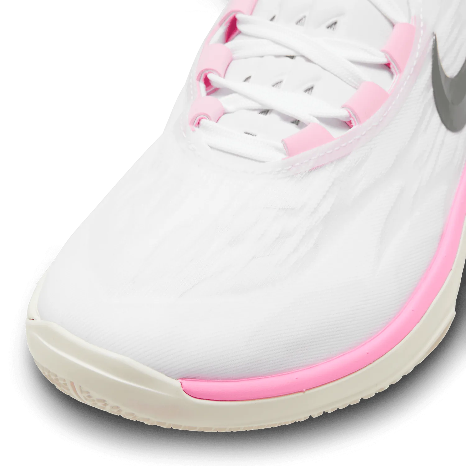 Nike Air Zoom GT Cut 2 White Grey Pink image 6