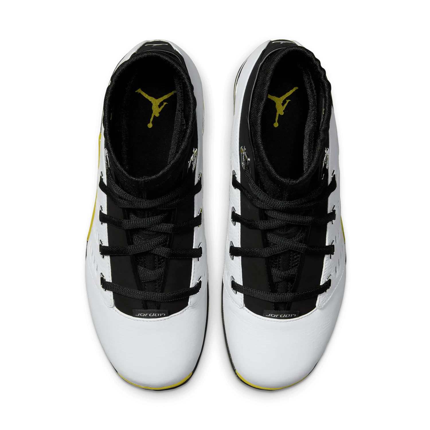 Air Jordan 17 Retro Low SP Lightning image 2
