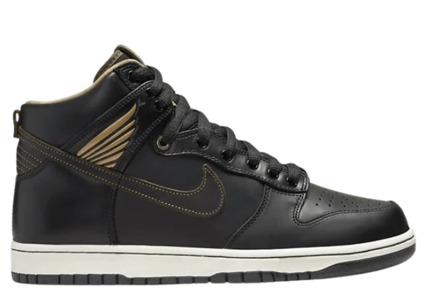 Nike SB Dunk High Pawnshop Skate Co