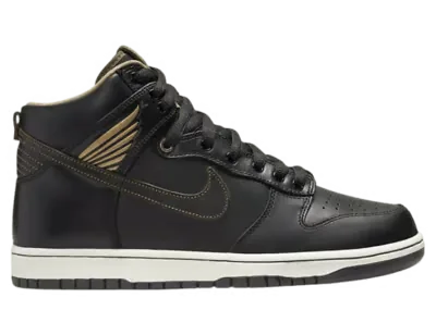 Nike SB Dunk High Pawnshop Skate Co