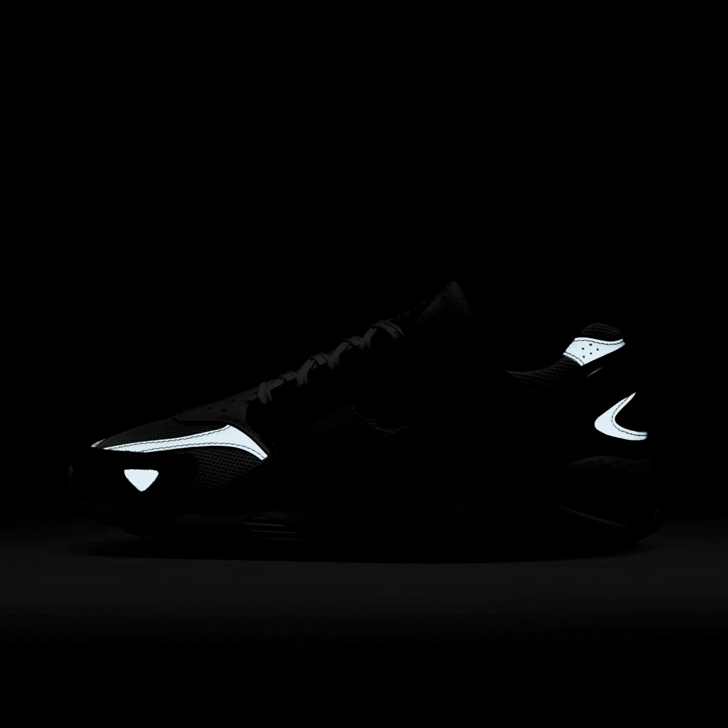 Nike Air Huarache Runner Light Smoke Grey image 3