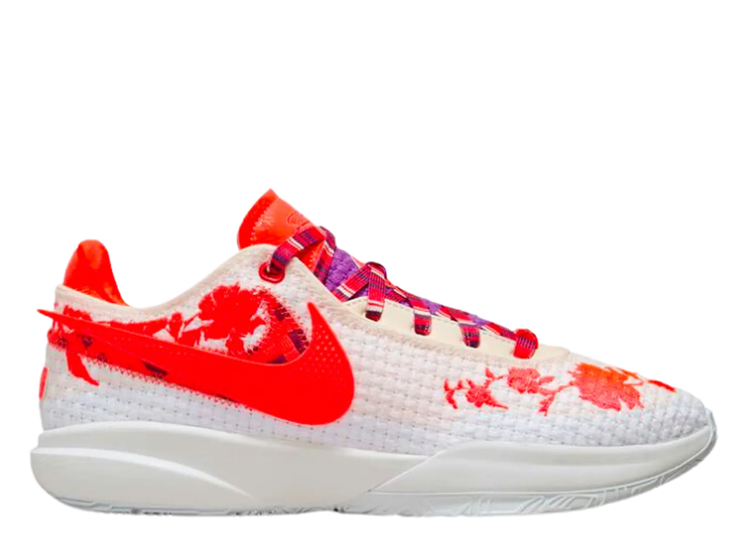 Nike LeBron 20 Premium Mimi Plange