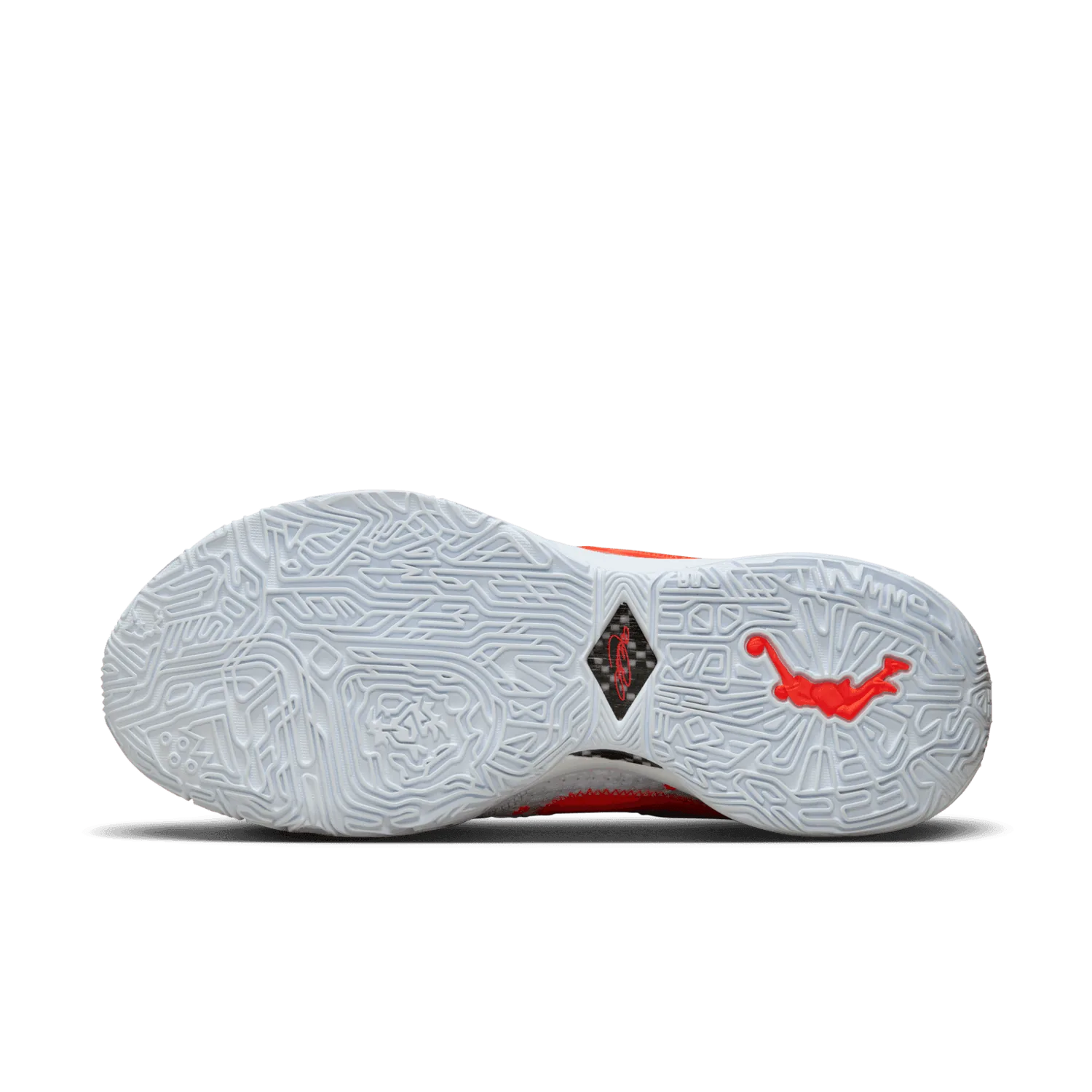 Nike LeBron 20 Premium Mimi Plange image 2