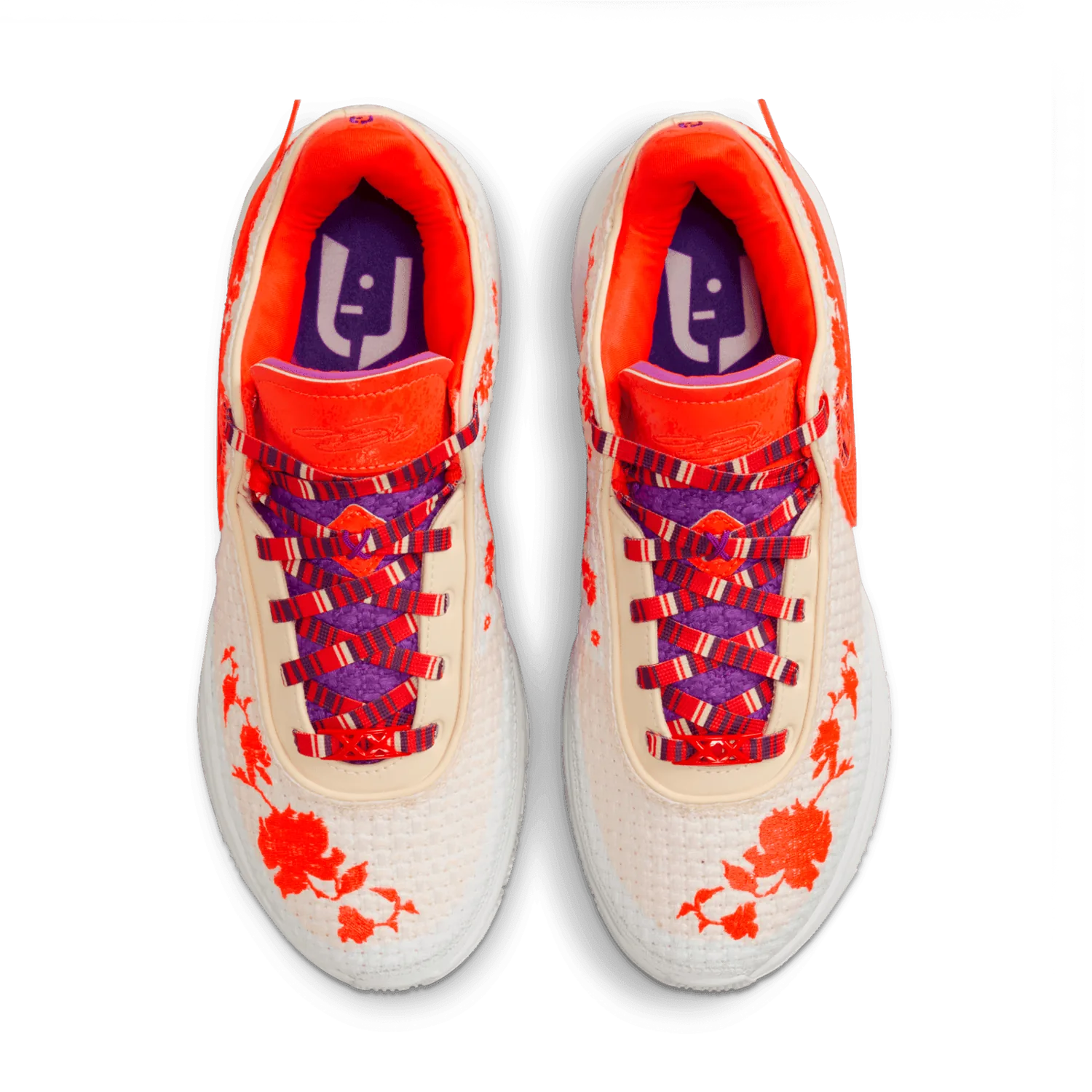Nike LeBron 20 Premium Mimi Plange image 3