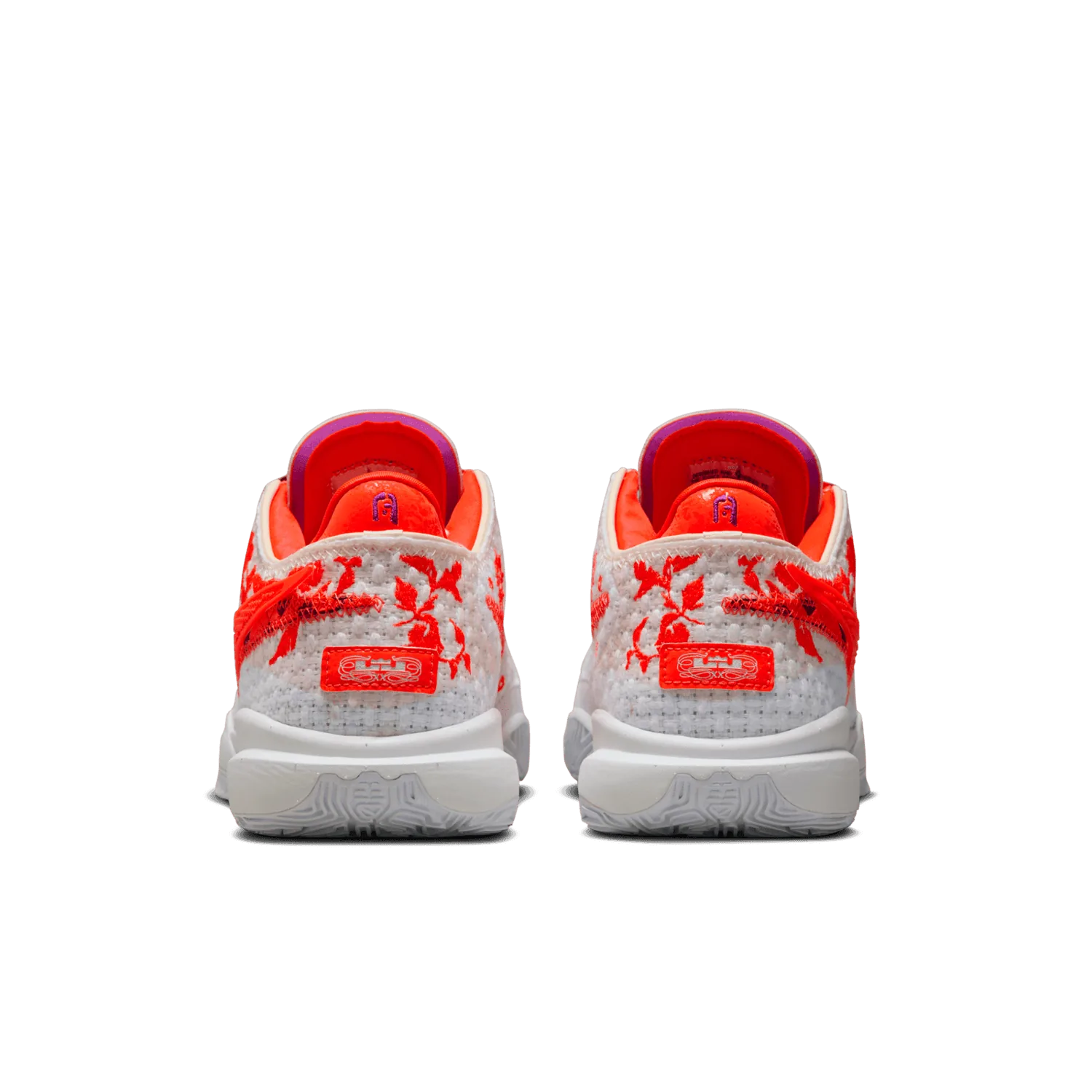 Nike LeBron 20 Premium Mimi Plange image 5