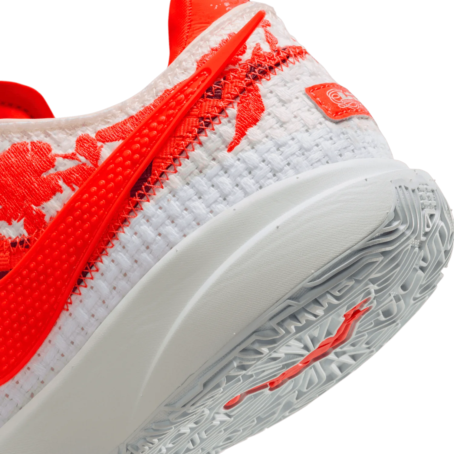 Nike LeBron 20 Premium Mimi Plange image 7
