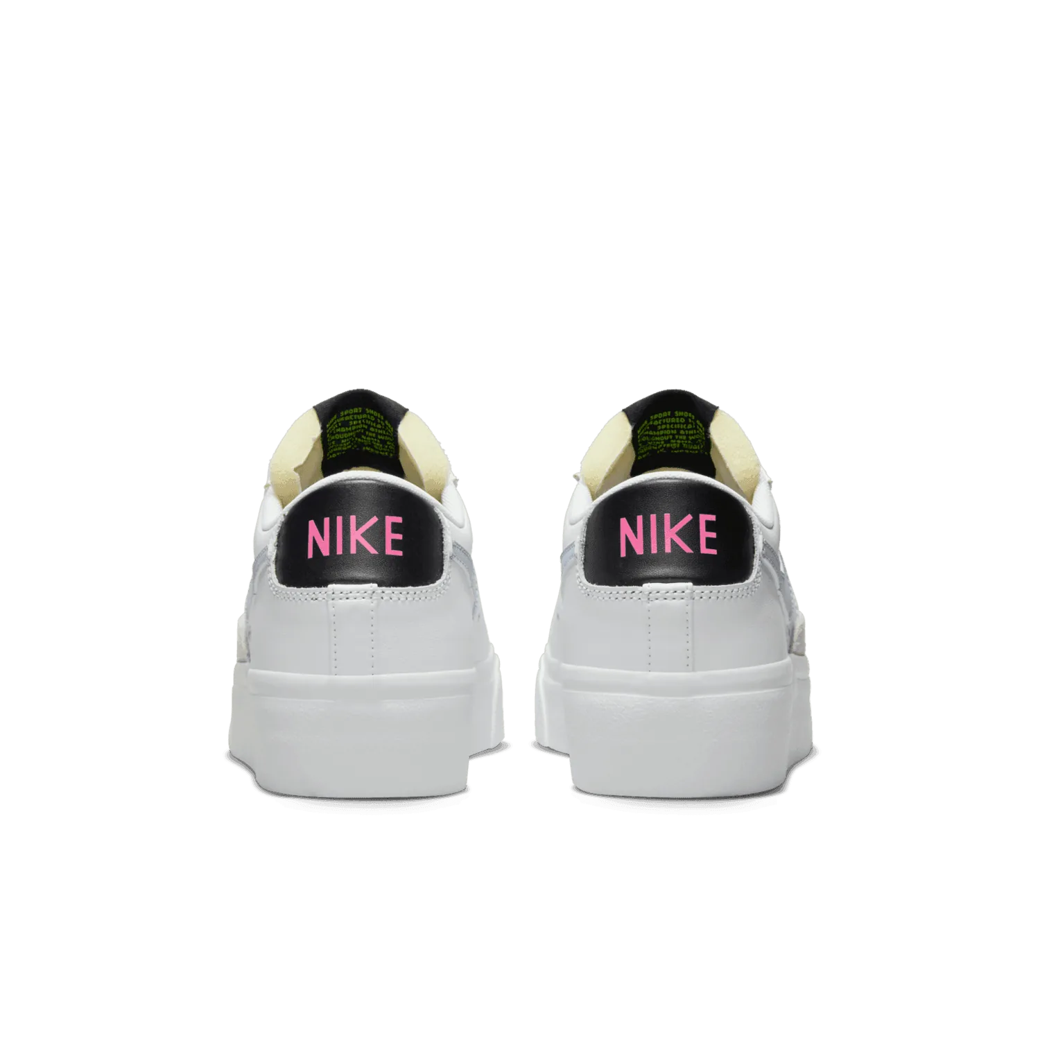 Nike Blazer Low Cobalt Bliss image 5