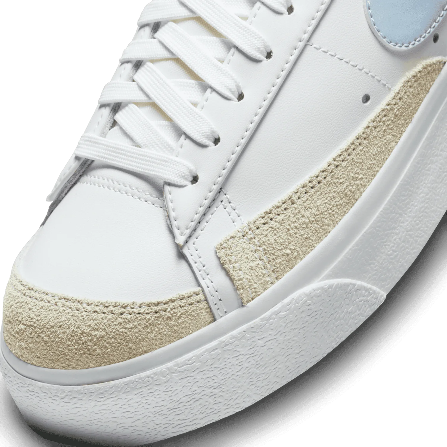 Nike Blazer Low Cobalt Bliss image 6