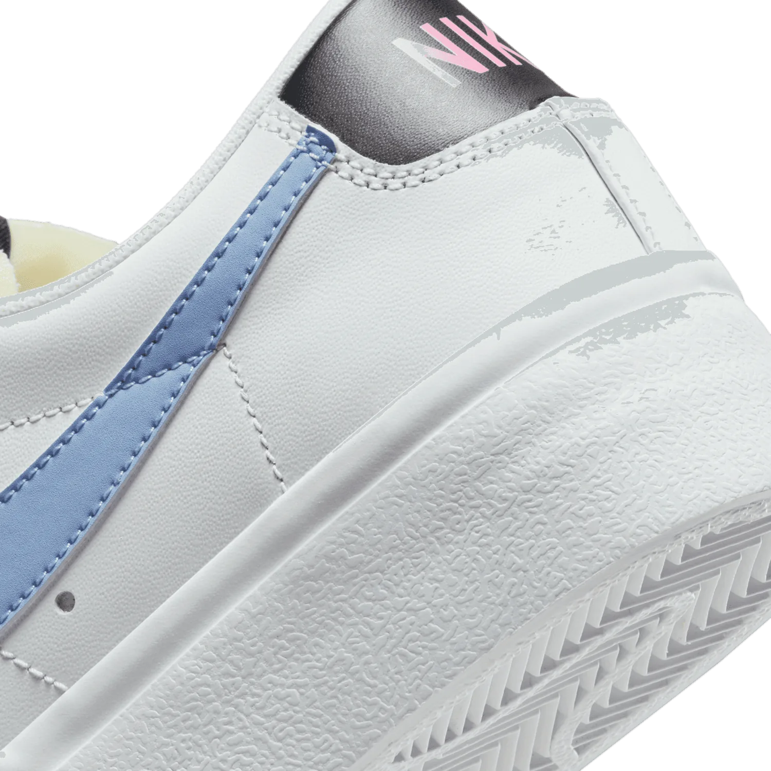 Nike Blazer Low Cobalt Bliss image 7