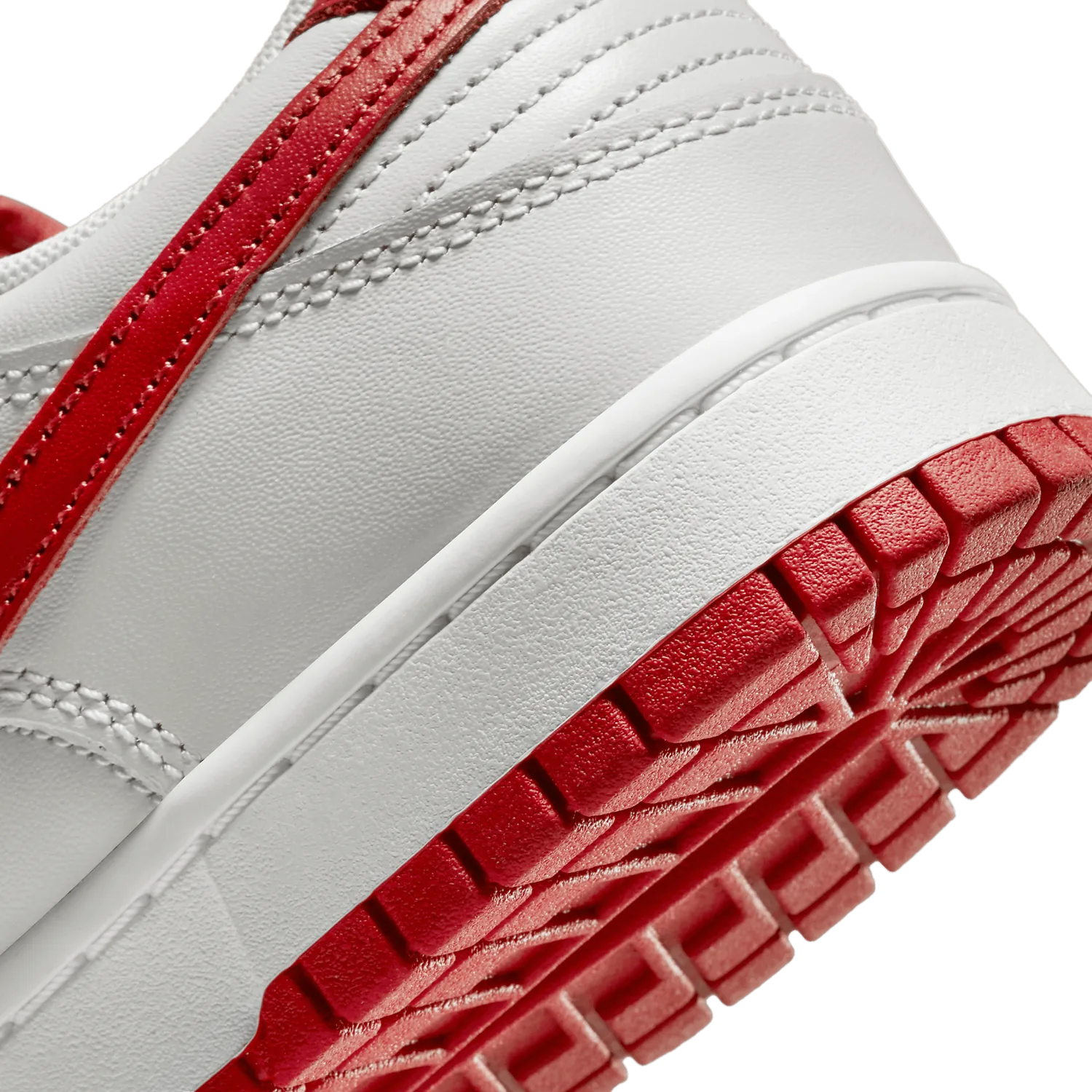 Nike Dunk Low Bone Red image 7