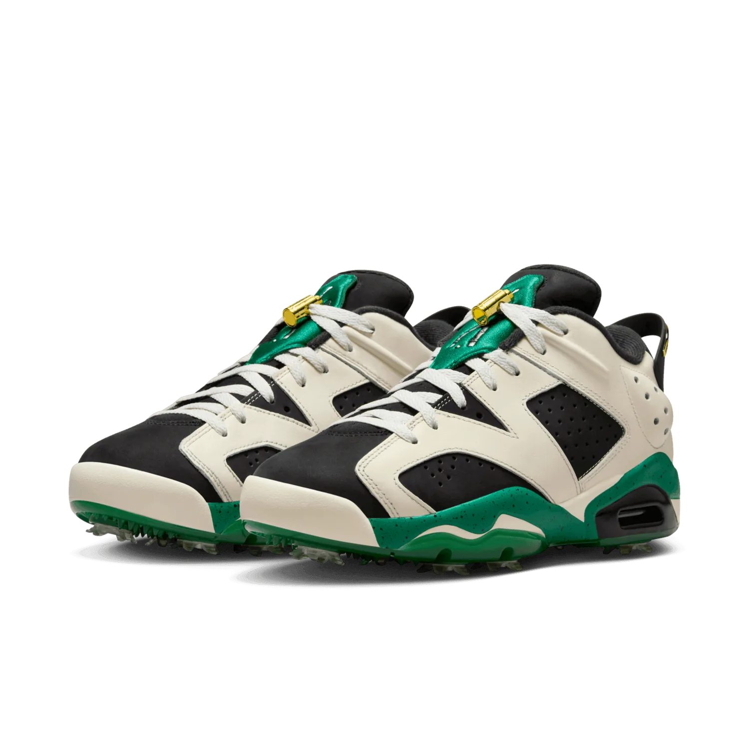 Air Jordan 6 Retro Golf Eastside Golf 1961 image 8