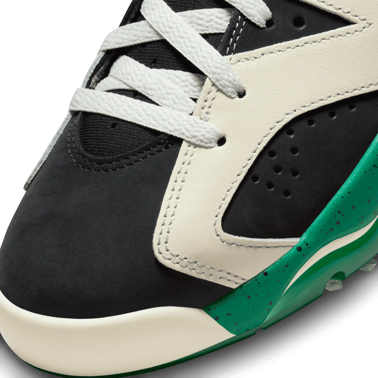 Air Jordan 6 Retro Golf Eastside Golf 1961 image 11