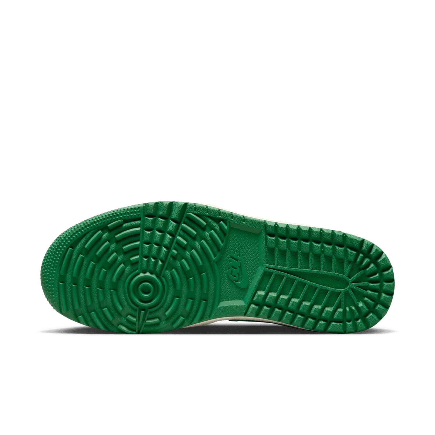 Air Jordan 1 High Eastside Golf 1961 Black Malachite image 6
