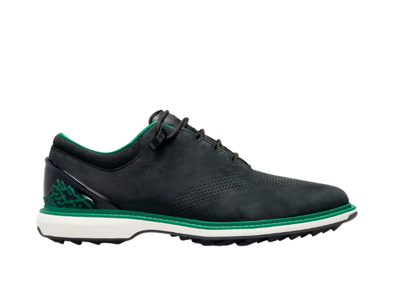 Jordan ADG 4 Eastside Golf 1961 Black Malachite