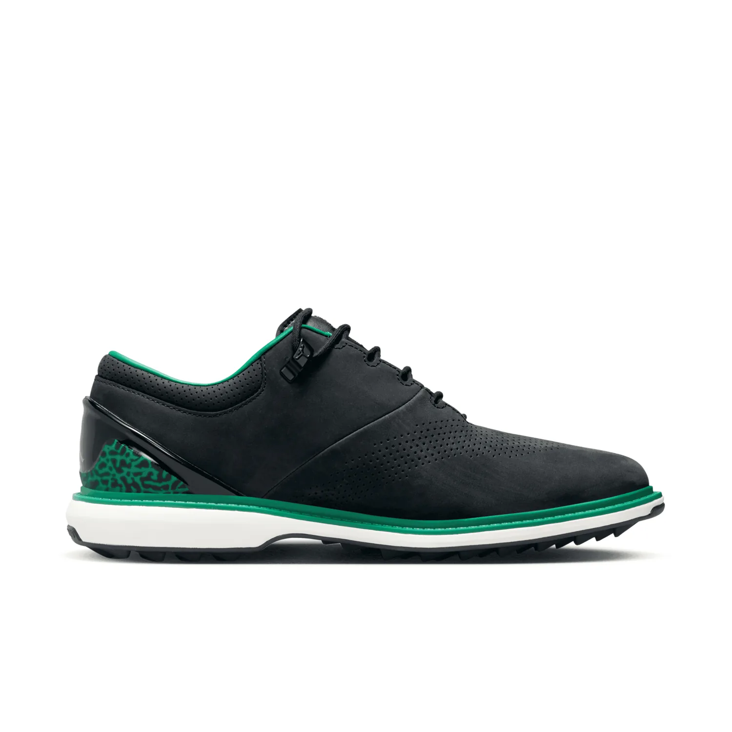 Jordan ADG 4 Eastside Golf 1961 Black Malachite image 5