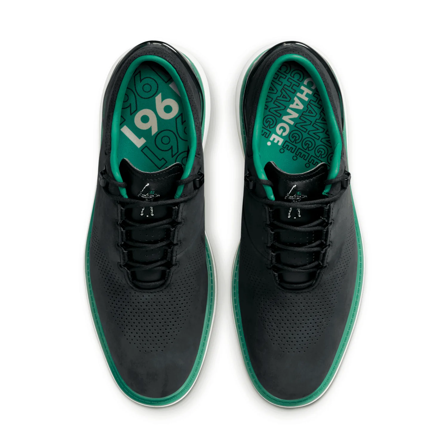 Jordan ADG 4 Eastside Golf 1961 Black Malachite image 6