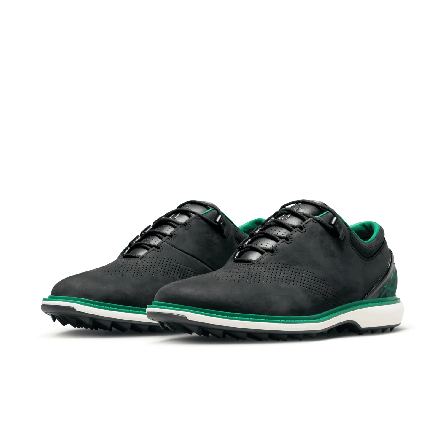 Jordan ADG 4 Eastside Golf 1961 Black Malachite image 7