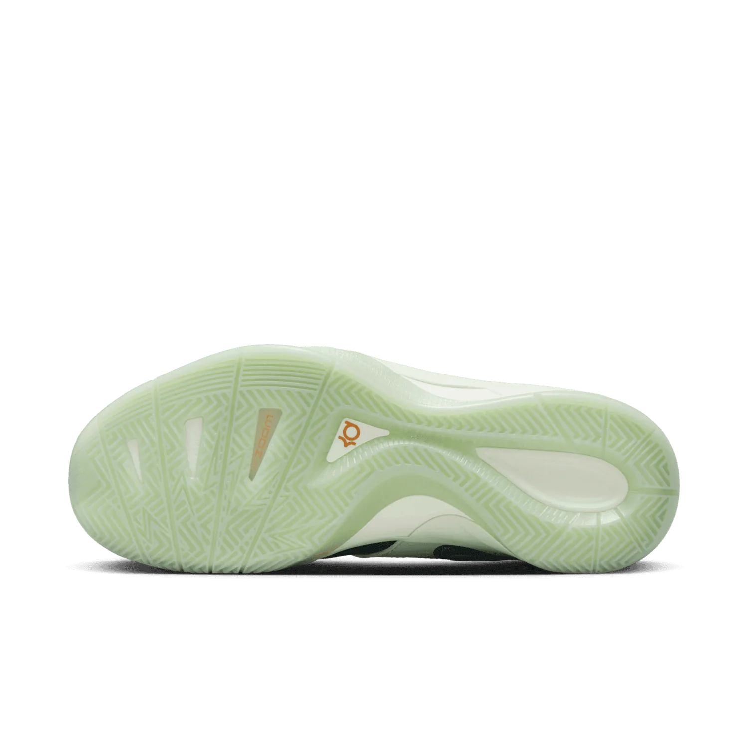 Nike KD 3 Easy Money image 3