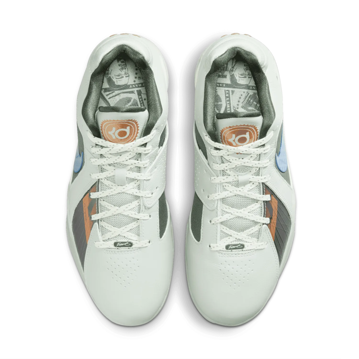Nike KD 3 Easy Money image 4