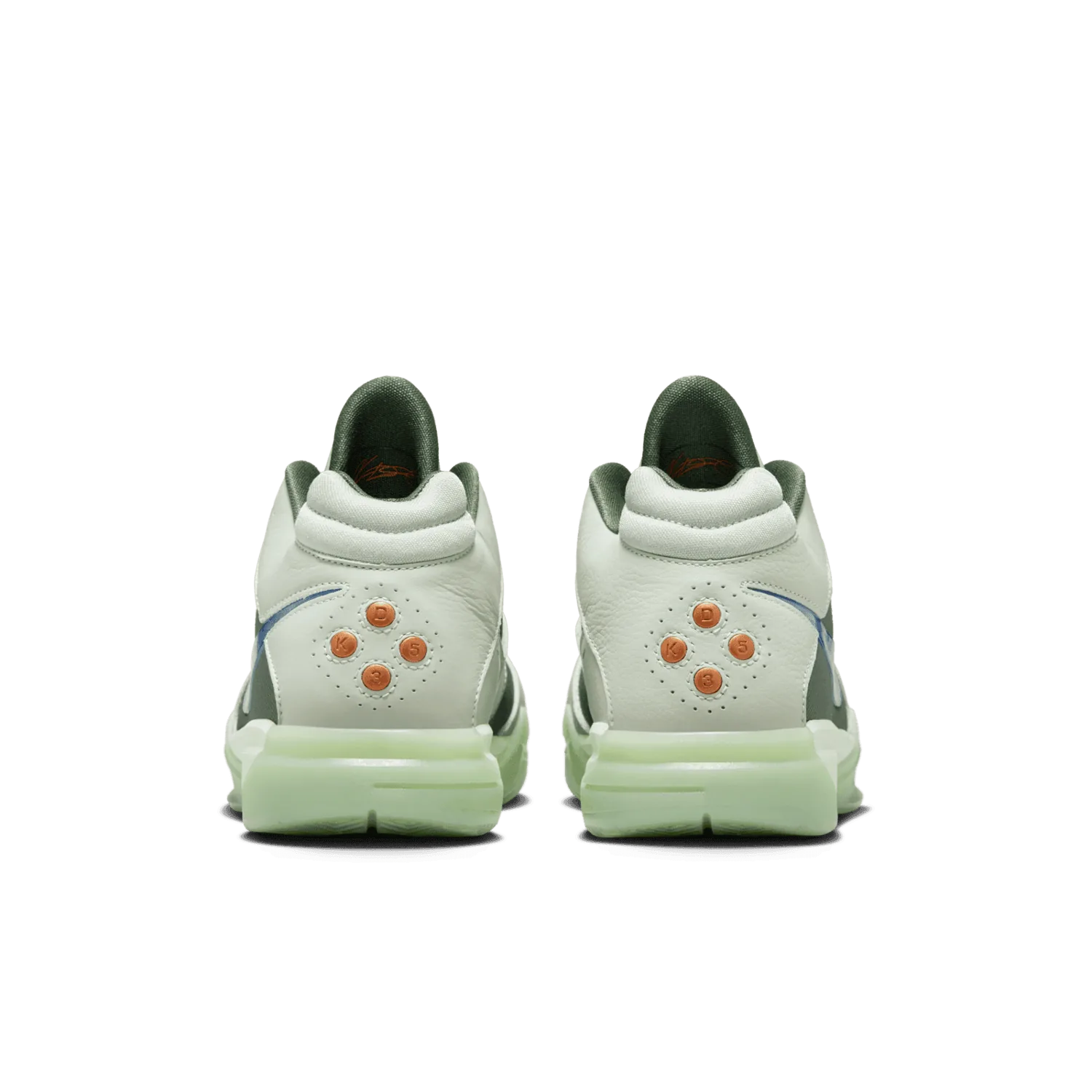 Nike KD 3 Easy Money image 6