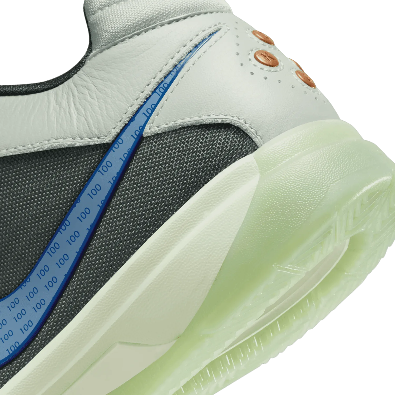 Nike KD 3 Easy Money image 8