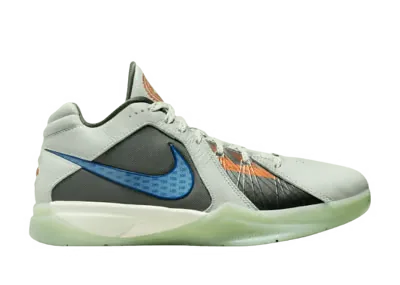 Nike KD 3 Easy Money