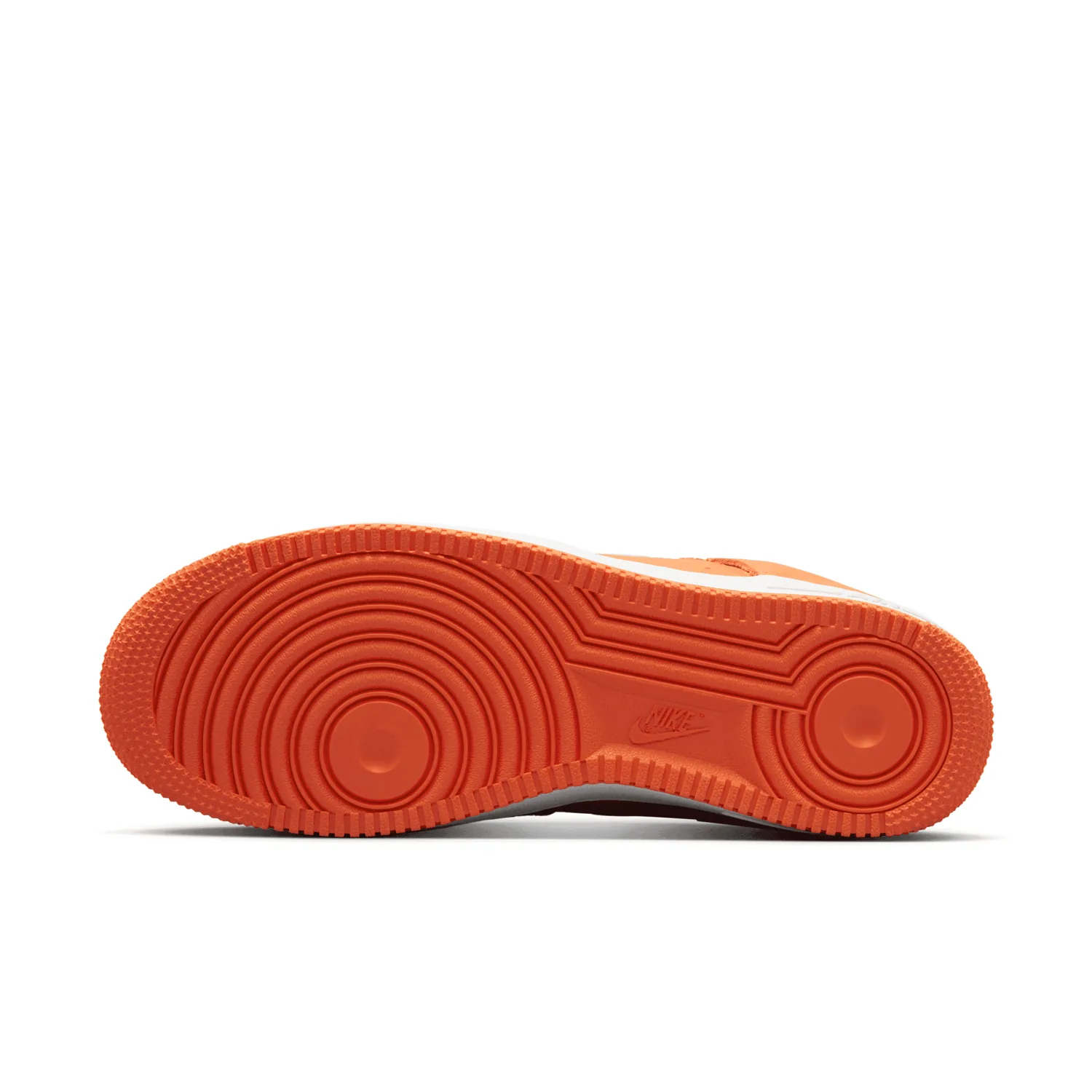 Nike Air Force 1 Low Jewel Safety Orange image 3