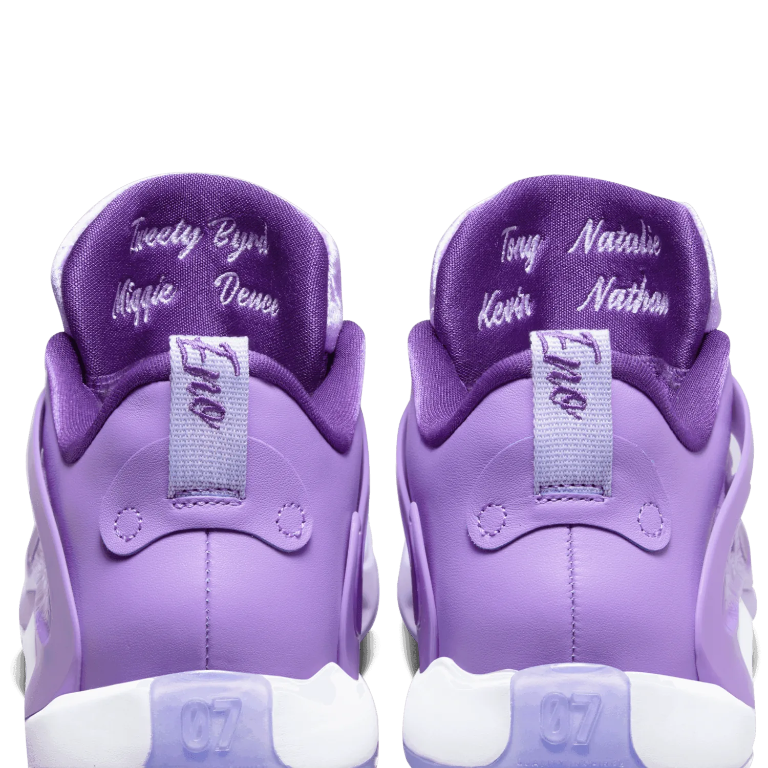 Nike KD 15 B.A.D. image 2