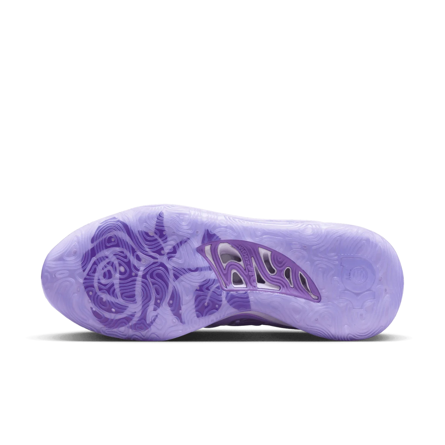 Nike KD 15 B.A.D. image 5