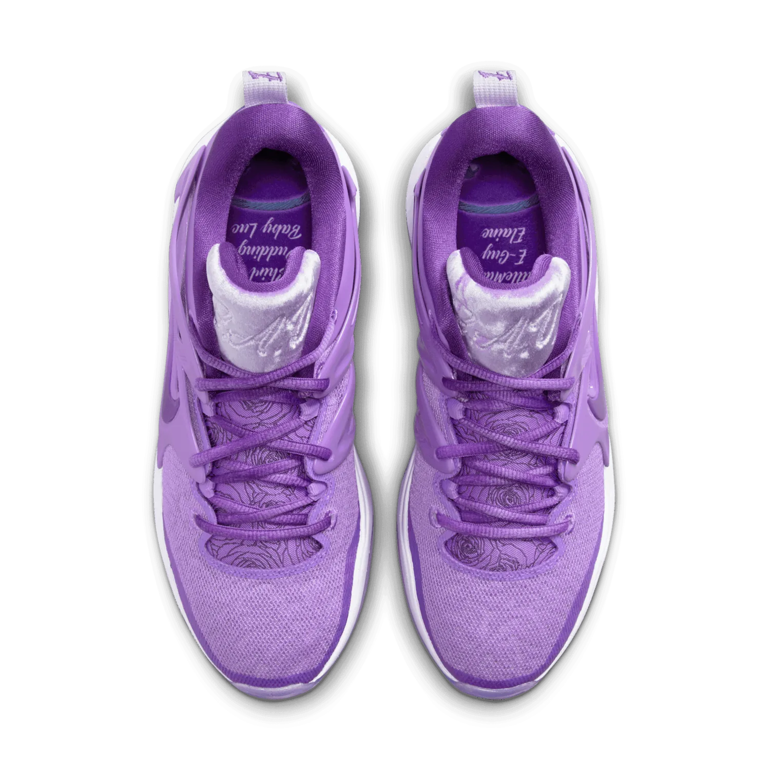 Nike KD 15 B.A.D. image 6