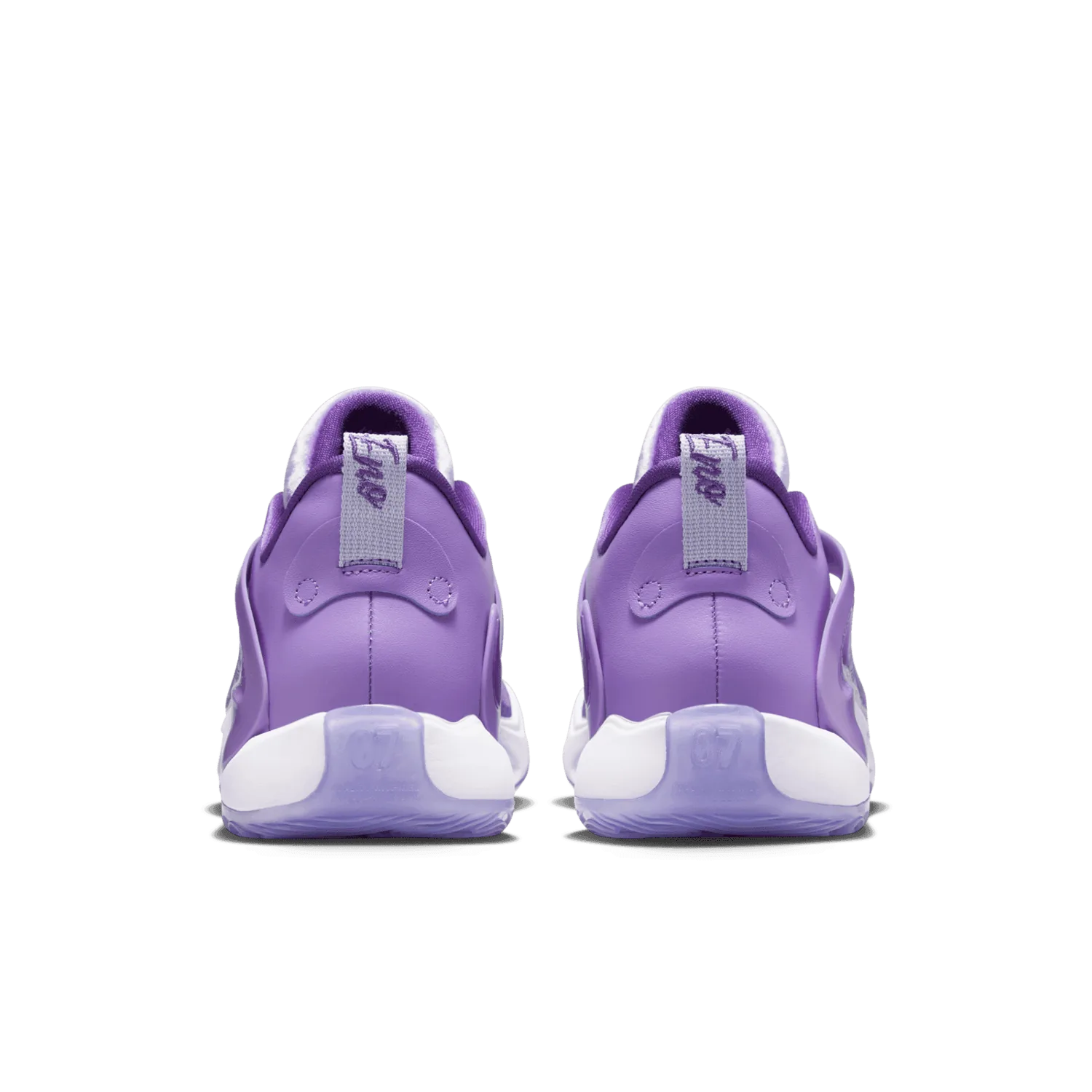 Nike KD 15 B.A.D. image 8