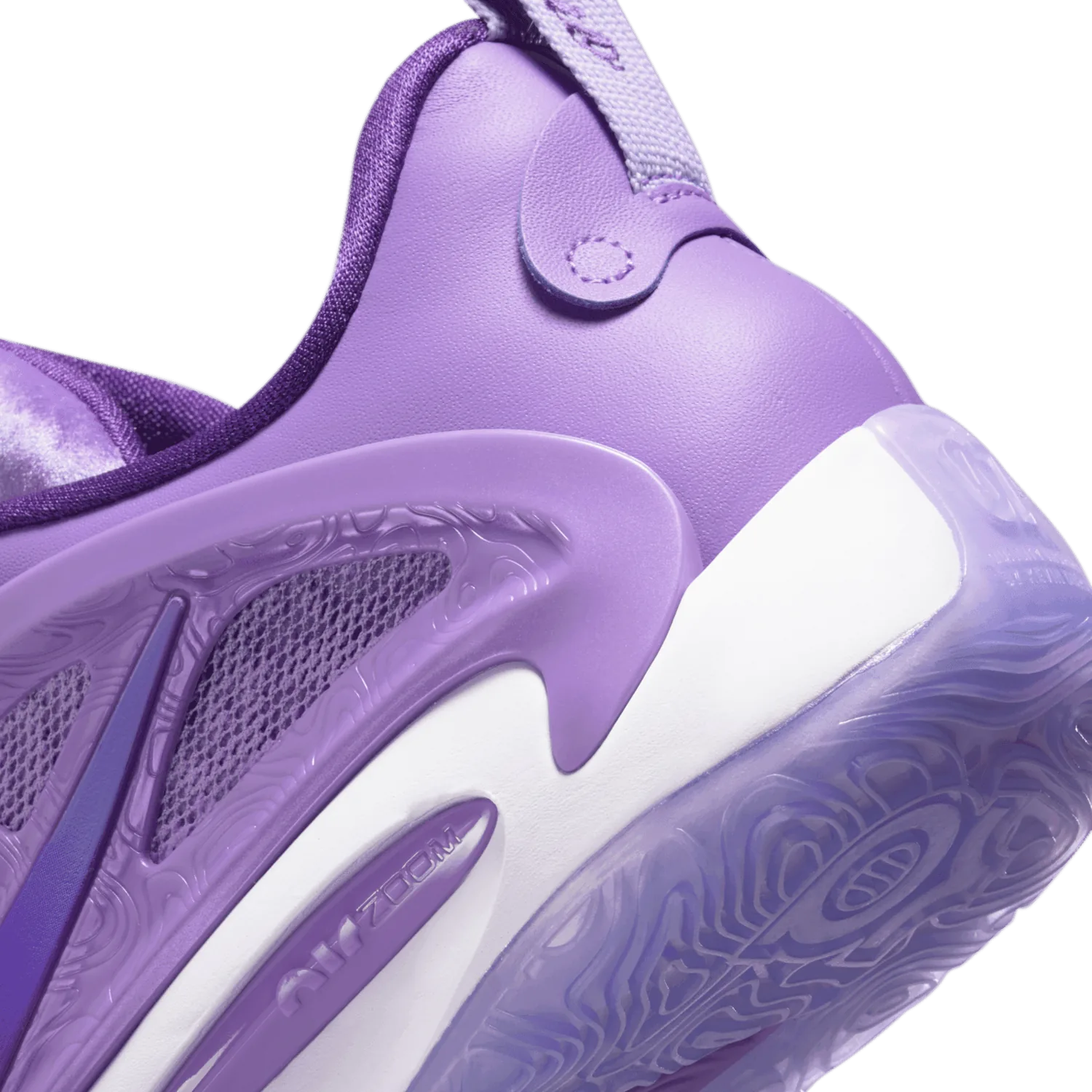 Nike KD 15 B.A.D. image 10
