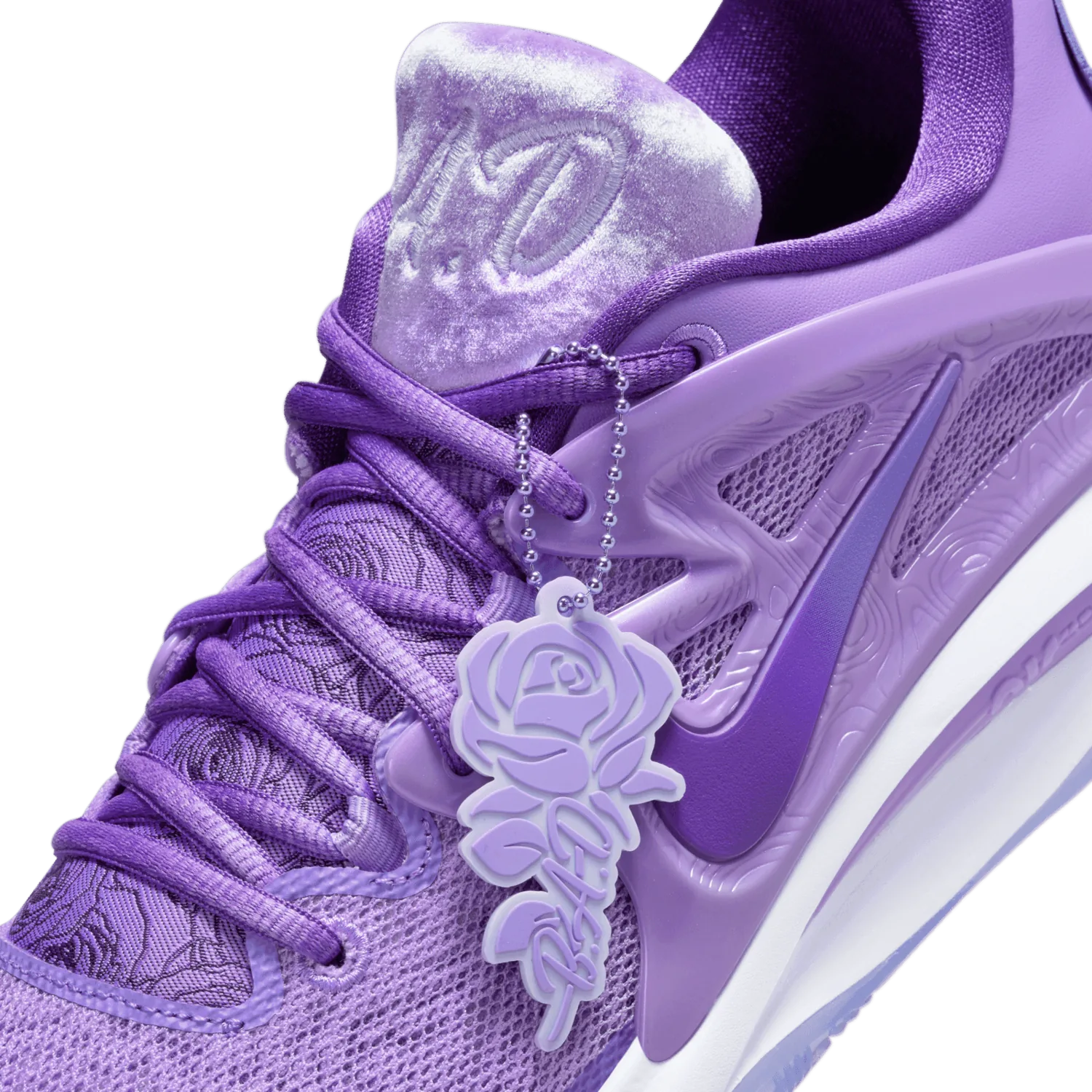Nike KD 15 B.A.D. image 11