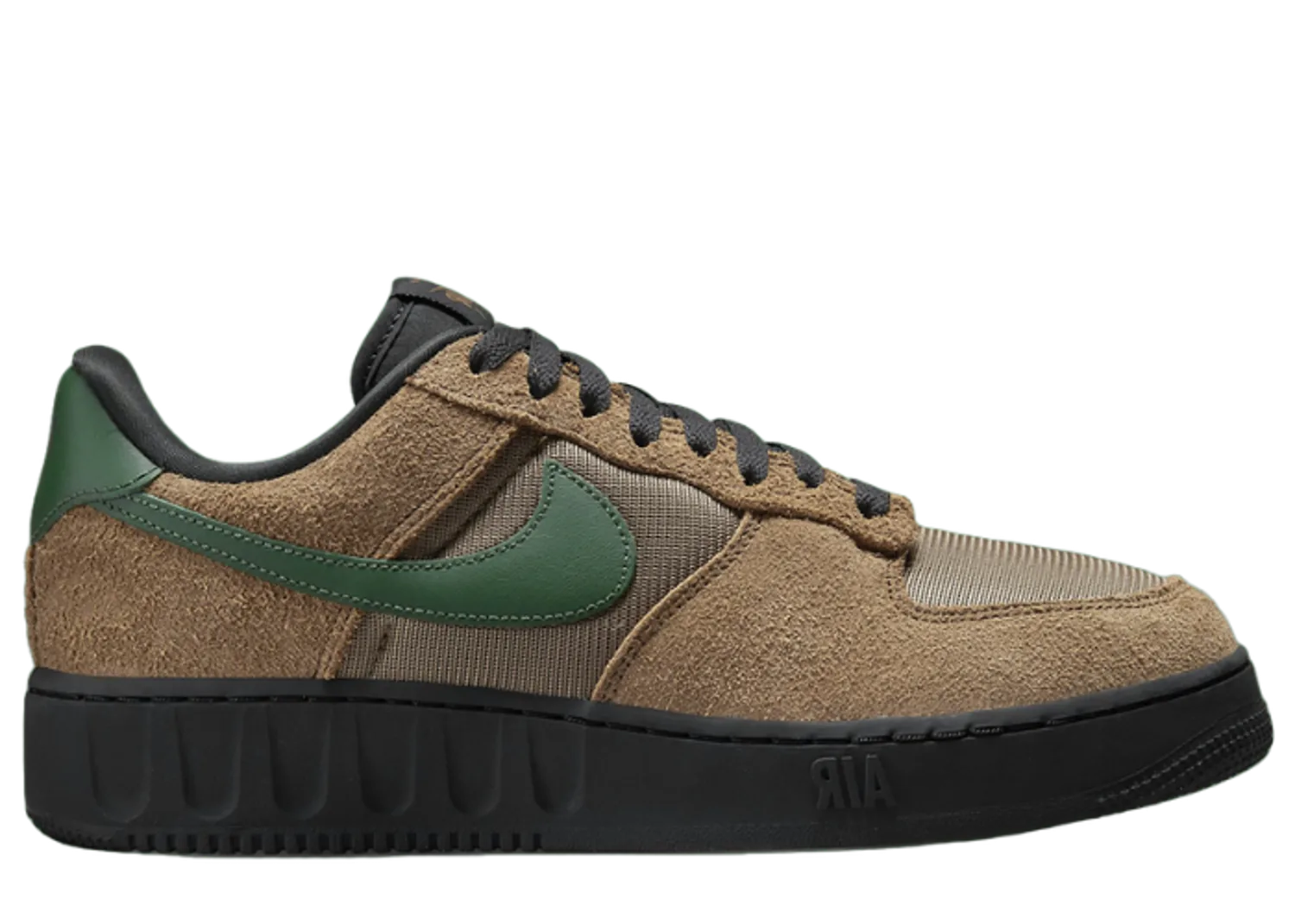 Nike Air Force 1 Low Unity Beef & Broccoli